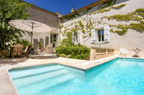 Villa La Fontaine by Villa Plus